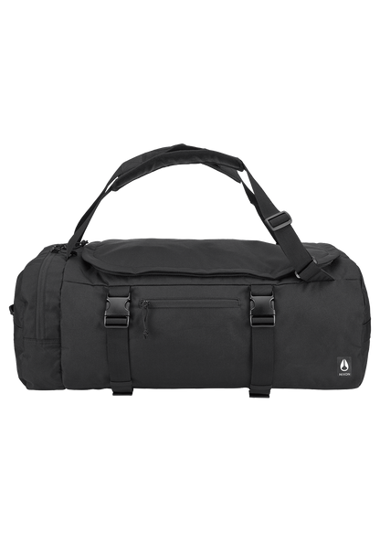 Escape 60L Tasche - Schwarz View 1