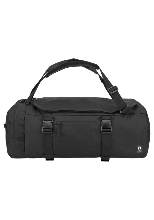 Escape 60L Tasche - Schwarz