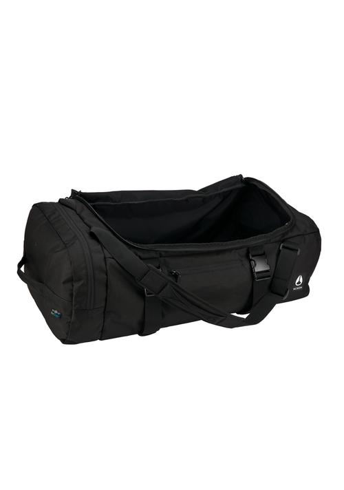 Escape 60L Tasche - Schwarz