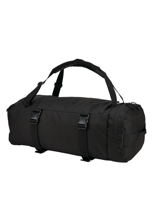 Escape 60L Tasche - Schwarz