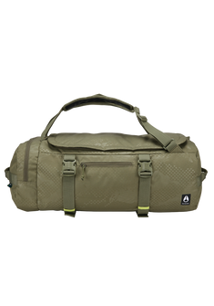 Escape 60L Tasche - Olive / Tarnmuster