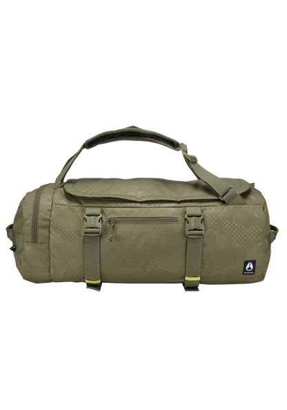 Escape 60L Tasche - Olive / Tarnmuster View 1