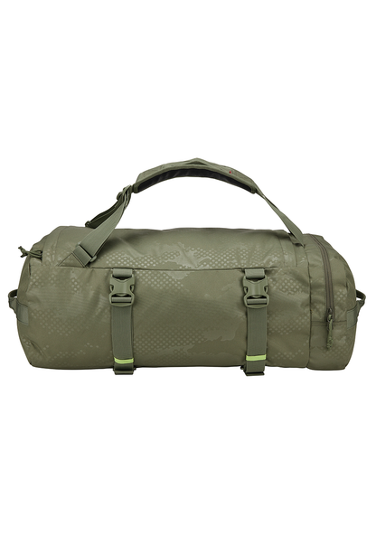 Escape 60L Tasche - Olive / Tarnmuster View 2