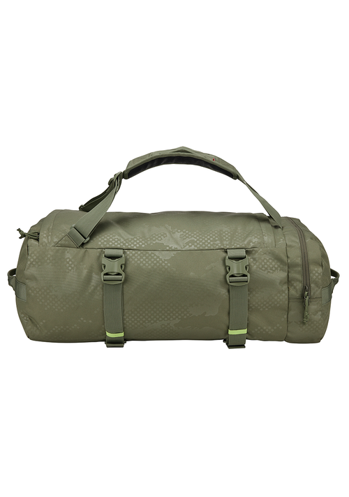 Escape 60L Tasche - Olive / Tarnmuster