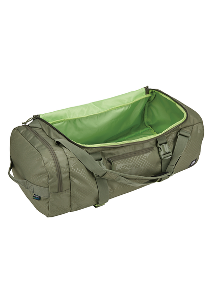 Escape 60L Tasche - Olive / Tarnmuster View 3