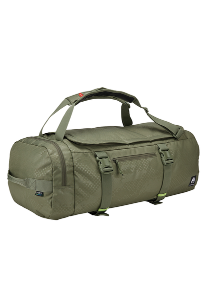 Escape 60L Tasche - Olive / Tarnmuster View 4