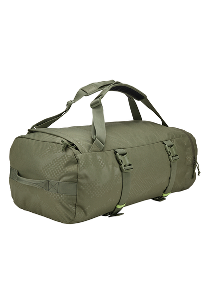 Escape 60L Tasche - Olive / Tarnmuster View 5