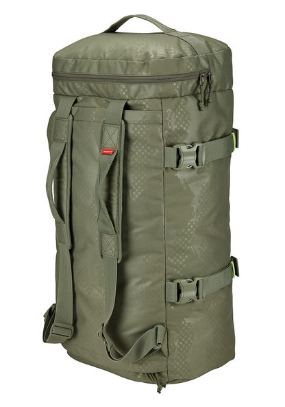 Escape 60L Tasche - Olive / Tarnmuster View 6