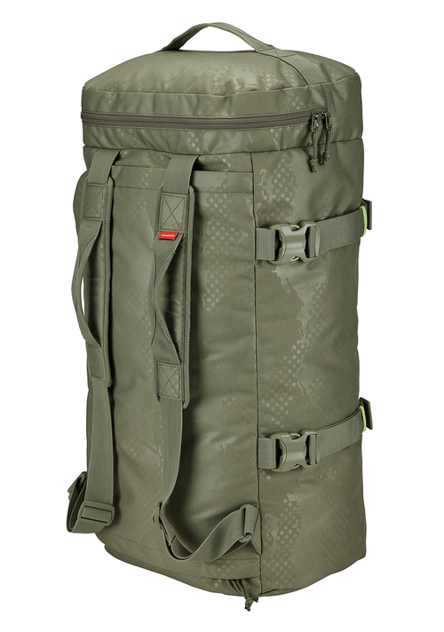 Escape 60L Tasche - Olive / Tarnmuster