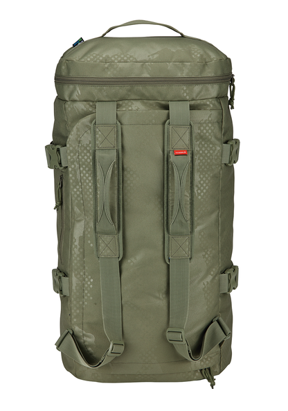 Escape 60L Tasche - Olive / Tarnmuster View 7