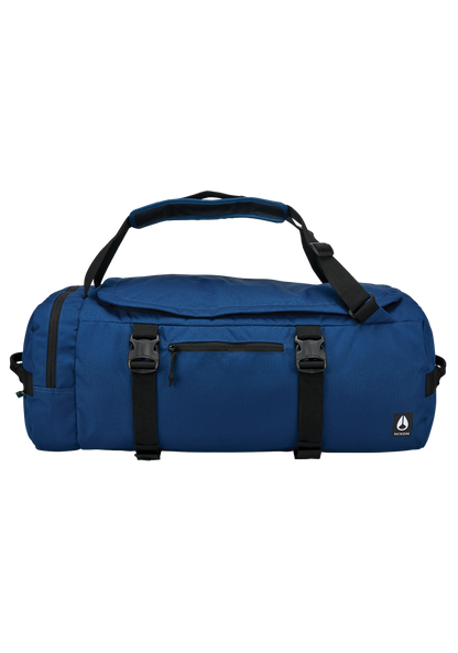 Escape 60L Tasche - Marineblau / Schwarz View 1