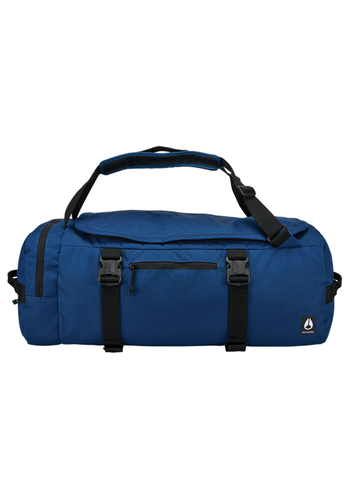 Escape 60L Tasche - Marineblau / Schwarz