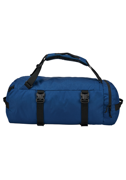 Escape 60L Tasche - Marineblau / Schwarz View 2