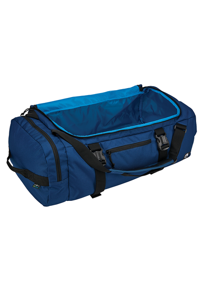 Escape 60L Tasche - Marineblau / Schwarz View 3