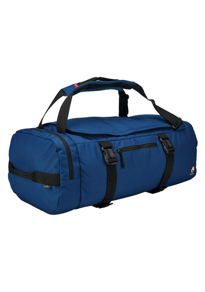 Escape 60L Tasche - Marineblau / Schwarz View 4