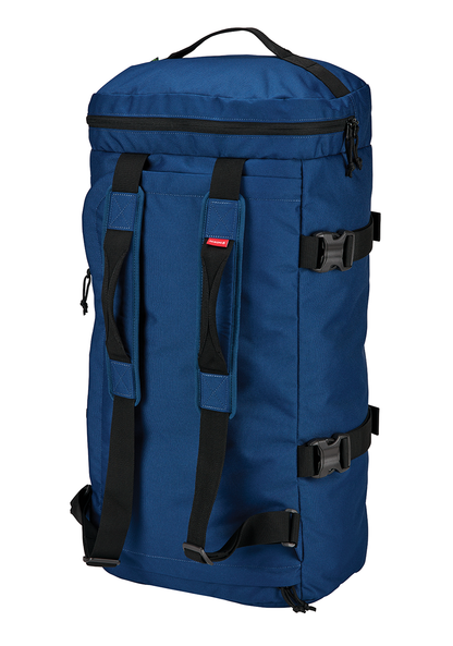 Escape 60L Tasche - Marineblau / Schwarz View 6