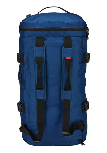 Escape 60L Tasche - Marineblau / Schwarz View 7