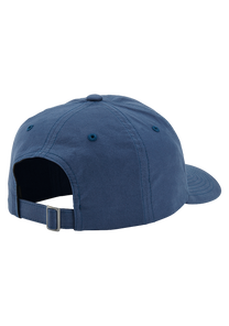 Agent Strapback Cap - Marineblau View 2