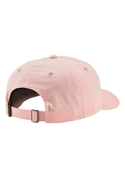 Agent Strapback Cap - Blassrosa View 2