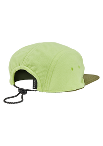 
Crush Wende-Kappe - Oliv / Volt View 4