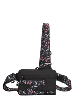 Bandit Tasche – Zion - Night Blossom
