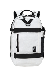 Gamma Rucksack – NS - White Ultra