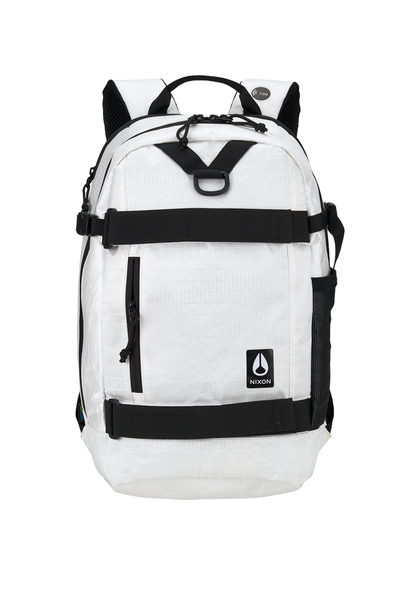 Gamma Rucksack – NS - White Ultra View 1