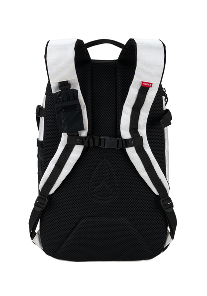 Gamma Rucksack – NS - White Ultra View 2