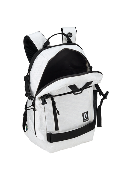 Gamma Rucksack – NS - White Ultra View 3