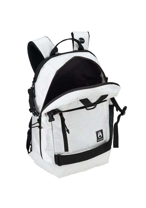 Gamma Rucksack – NS - White Ultra