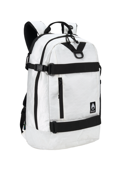 Gamma Rucksack – NS - White Ultra View 4