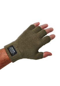 Drifter Handschuhe - Olive View 5