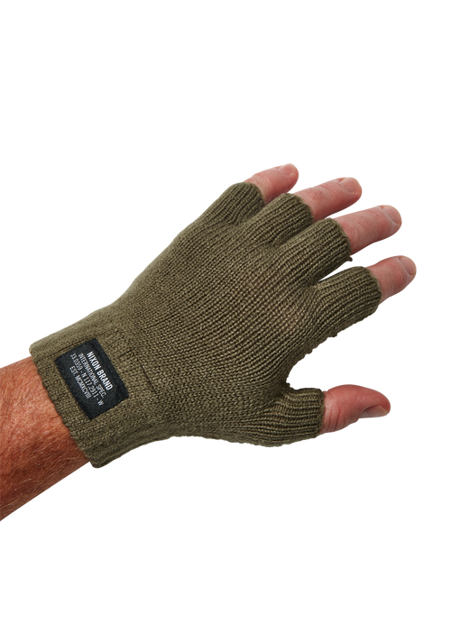 Drifter Handschuhe - Olive