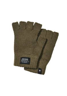 Drifter Handschuhe - Olive