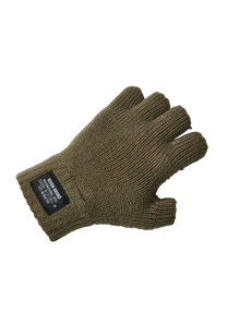Drifter Handschuhe - Olive View 2
