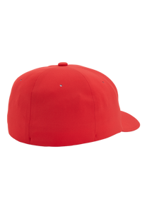 Delta FlexFit Cap - Feuer View 2