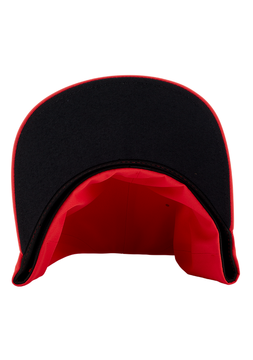 Delta FlexFit Cap - Feuer