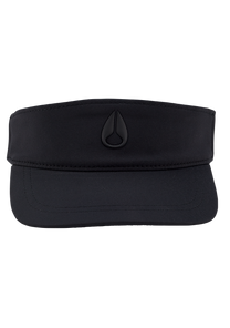 Torrey Visor - Schwarz View 3