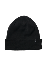 District Beanie - Schwarz