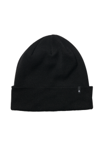 District Beanie - Schwarz View 1