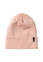 District Beanie - Blassrosa