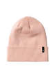 District Beanie - Blassrosa