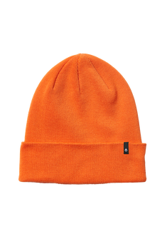 District Beanie - Hellorange