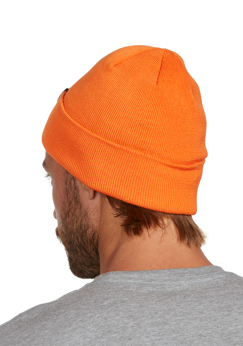 District Beanie - Hellorange