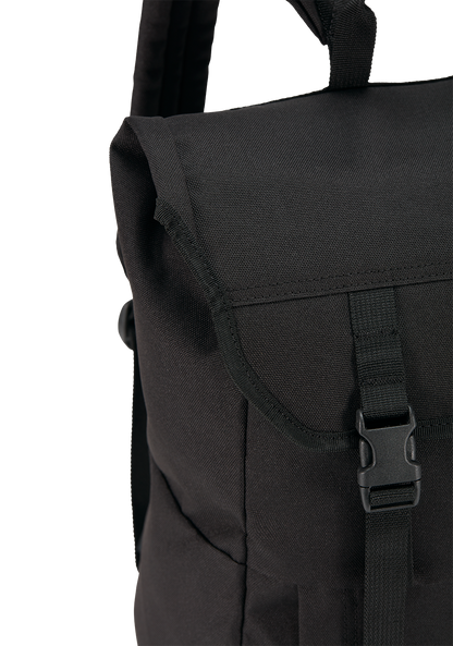 Modus Rucksack - Schwarz View 4