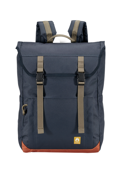 Modus Rucksack - Marineblau / Mehrfarbig View 1