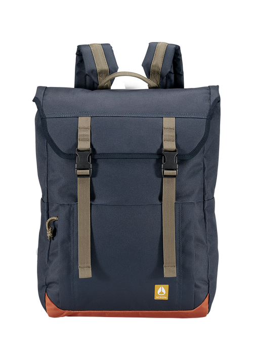 Modus Rucksack - Marineblau / Mehrfarbig