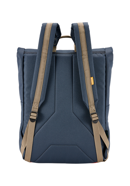 Modus Rucksack - Marineblau / Mehrfarbig View 2