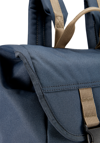 Modus Rucksack - Marineblau / Mehrfarbig View 4