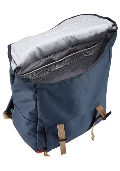 Modus Rucksack - Marineblau / Mehrfarbig View 7